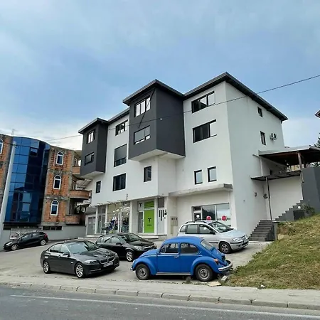 Rent Apartmán