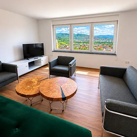Apartman Rent *