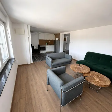 Rent Apartman