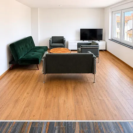 Rent Apartman *