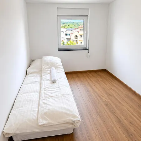Rent Szarajevó