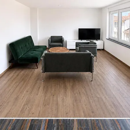 Rent Apartman Szarajevó